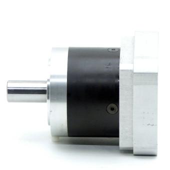 Planetary gear box PLE80 i=5  