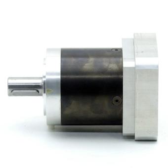 Planetary gear box PLE80 i=20  