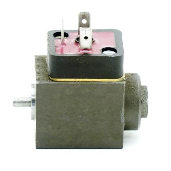 Pressure control valve  
