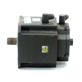 Servomotor 1FK6100-8AZ91-1ZZ9-Z S41 