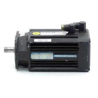 Servomotor DSG 56-M 