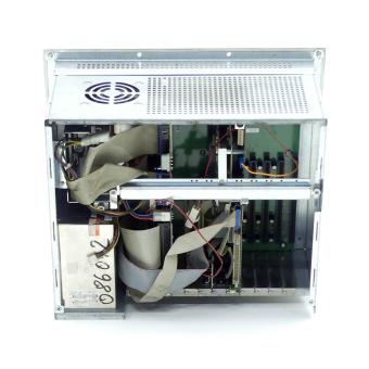 Bedienpanel BTV20.3SA-56B-45C-D-FW BTV20.3SA-56B-45C-D-FW  