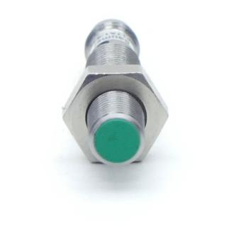 Induktiver Näherungsschalter  