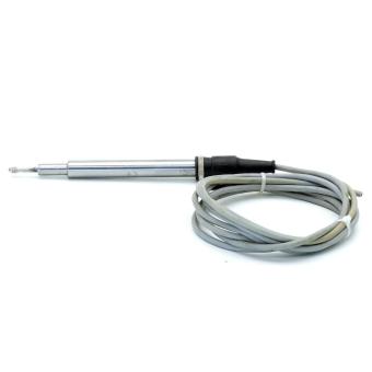 Induktiver Wegaufnehmer mit Tastspitze  