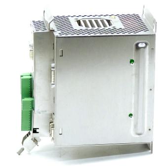 Positioning controller for 3-phase AC servo motors with CANopen fieldbus interface TLC534F -/HIFA/-/CAN  Used