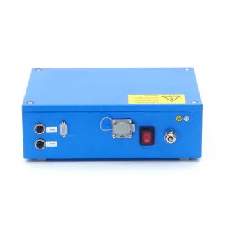 KOMEG Button Interface MI-111 WIN 1 MB  