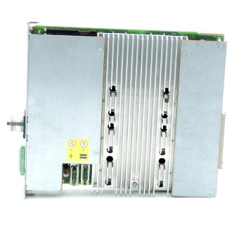 Servo amplifier LTU350 