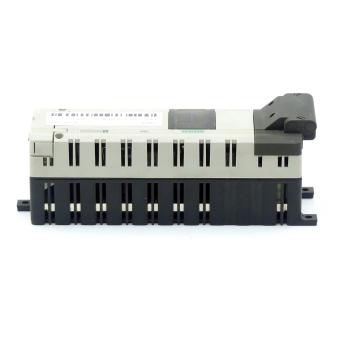 Schnittstellenmodul TBX7 SOC.8I+8OS 0,5A WFD 