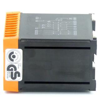 Emergency stop module BN 5983.53 