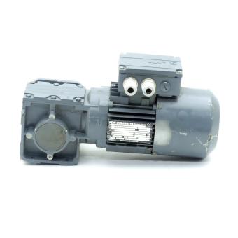 Gear motor WF30 DT71D4 BHG 