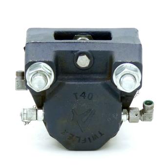 Hydraulic brake caliper T40 Mk.2 AW59 