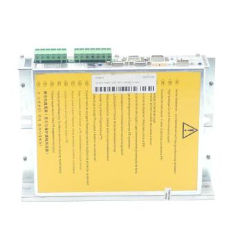 Servo control 960900 Used