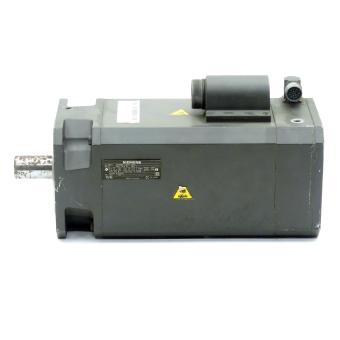 Brushless Servomotor 