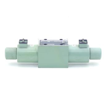 Hydraulikventil 081WV10P1 N118WS 024/00CB0 