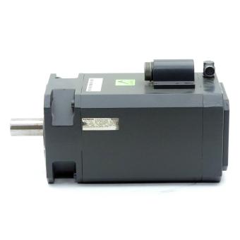 Bürstenloser Servomotor  