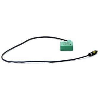 Inductive Sensor NJ1,5-F2-E2 
