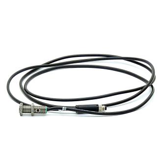 Inductive Sensor NJ2-12GM40-E2 