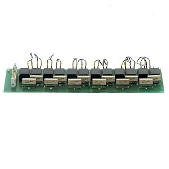 Circuit Board  Used