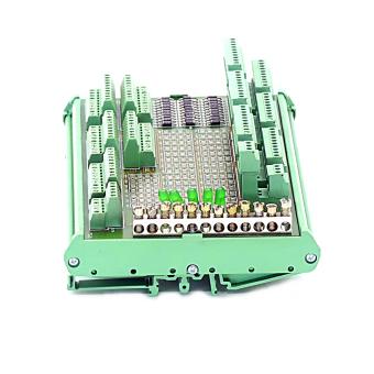 Keyboard interface S28/L20 