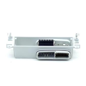 Basic assembly plug-in module  