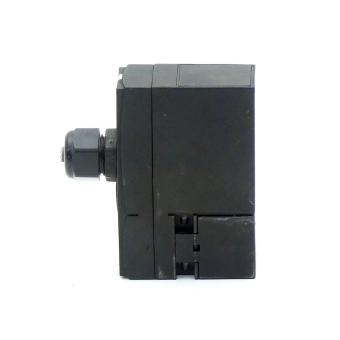 Magnet-Verriegelungsschalter  