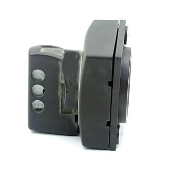 Rotary Handle PKE-XH 