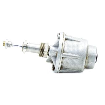 Schräg-Sitzventil  Gebraucht