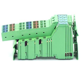 Inline-Klemme IB IL 24 DI 16-PAC/SN 