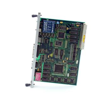 BUSSMASTER MODUL BM-DP12 