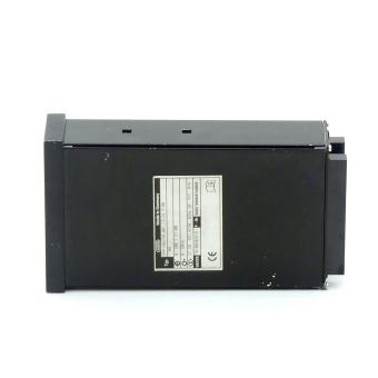 Temperature controller  Used