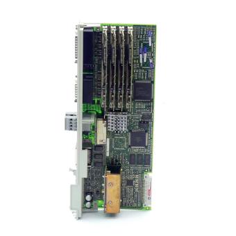 SIMODRIVE611-D control module 2-axis  Refurbished