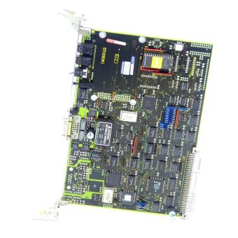 Sinumeric Interface  