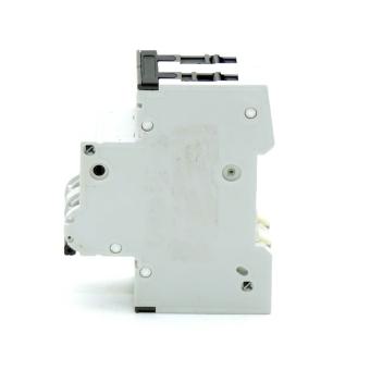 Leistungsschutzschalter 