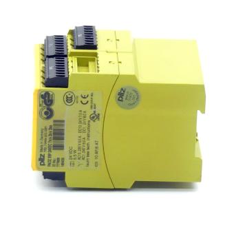 Safety relay PNOZ X9P 