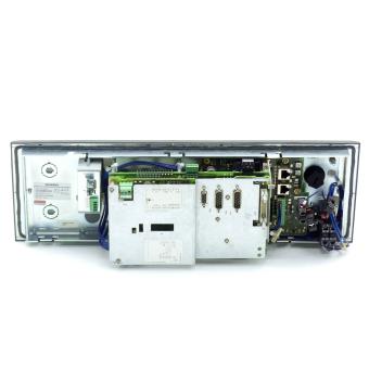 Control panel MPP483HTC-S05 