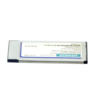 SINUMERIK 840DE CNC software  