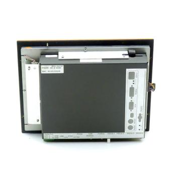 Controler-SE Industrie PC  