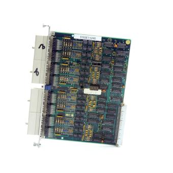 Circuit board FC-200428/E Used