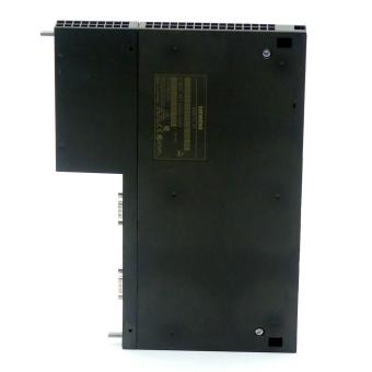 communication processor SIMATIC S7-400 CP 441-2 Used