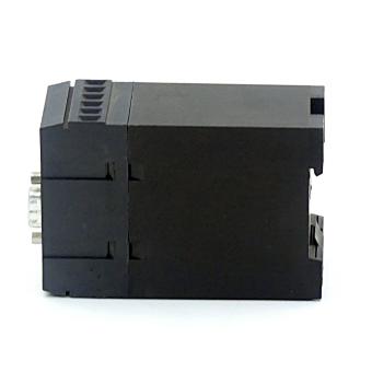 Bus terminator for PROFIBUS  