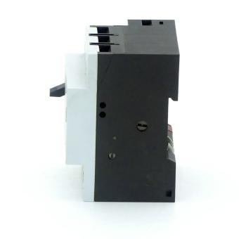 Motor protection switch 