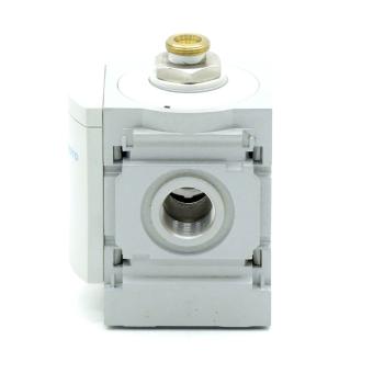 Abzweigmodul MS6-FRM-1/2 