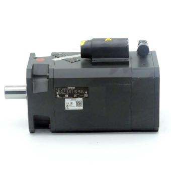 Synchronous servo motor  