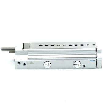 Mini-Schlitten DGSL-25-100-P1A 