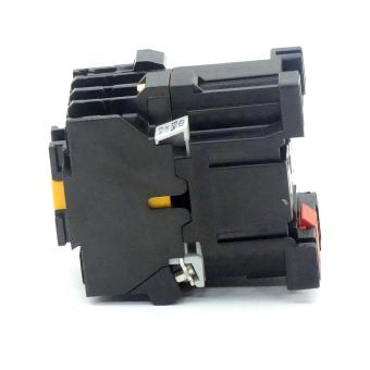 Auxiliary contactor CA2DN140DA65 