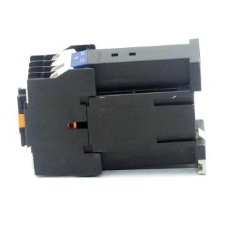 Auxiliary contactor CA3 DN40BD 