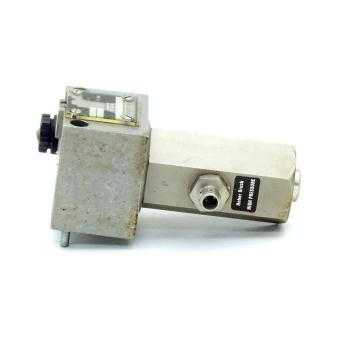 Differential Pressure Switch 