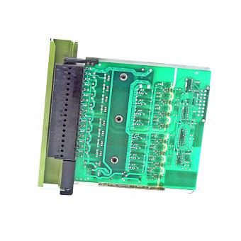 Circuit Board SMC 81-Castres Used