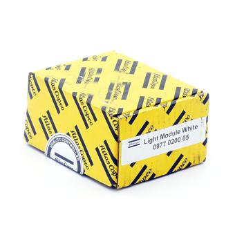 LED signal element, blue  