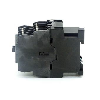 Auxiliary guard HL 80-44E 